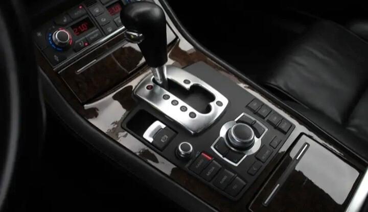 Audi A8 L 6.0 W12 quattro tiptronic 12 mesi garanzia