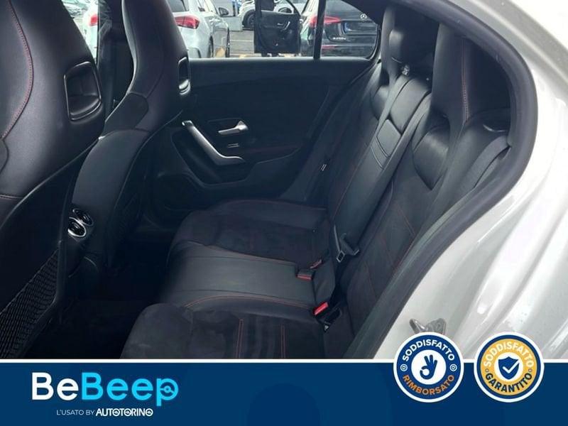 Mercedes-Benz Classe A A 160 PREMIUM