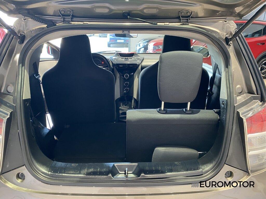 Toyota iQ 1.0 Active