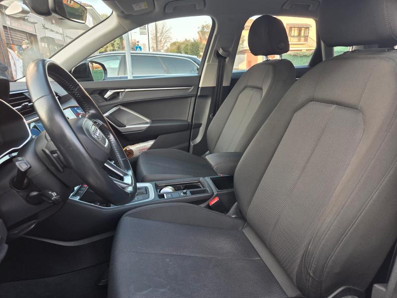 Audi Q3 35 1.5 tfsi Business s-tronic