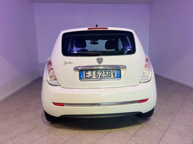 LANCIA Ypsilon 1.4 Diva Ecochic GPL