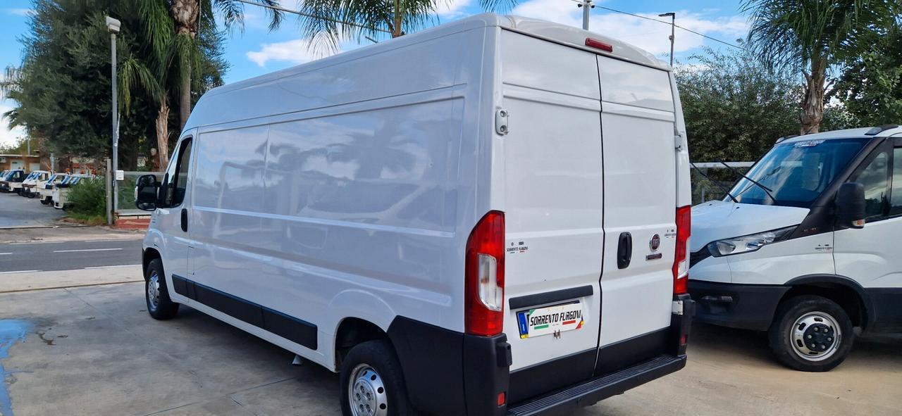 Fiat Ducato MAXI L3 H2 - 2.3 MJT 150 CV EU.6 TAGLIANDATO