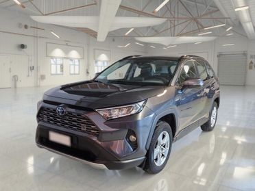 TOYOTA RAV 4 2.5 HV 178cv E-CVT Business 2WD