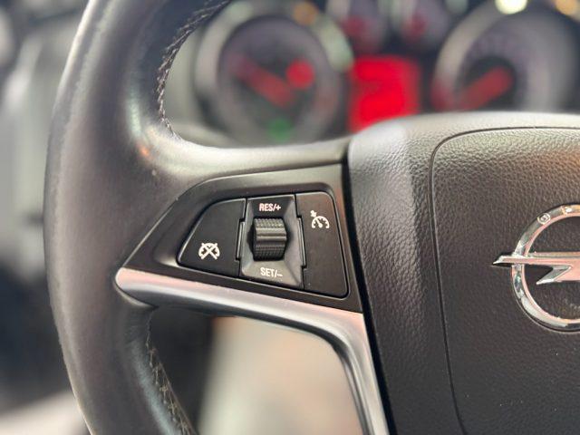 OPEL Insignia 2.0 CDTI 160 CV Start&Stop ecoFLEX Sports Tourer C