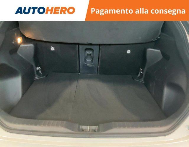 TOYOTA Yaris Cross 1.5 Hybrid 5p. E-CVT GR SPORT