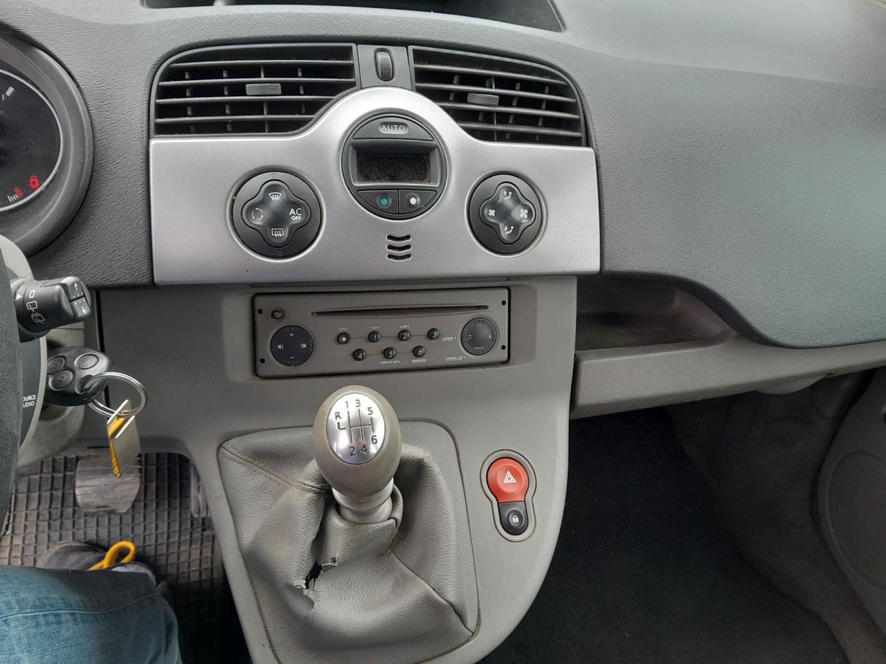 Renault Kangoo 1.5 dCi 105CV 5 porte Dynamique