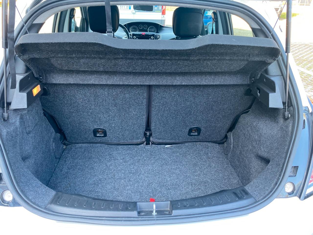 Lancia Ypsilon 1.2 69cv Platinum - IMPECCABILE !!!