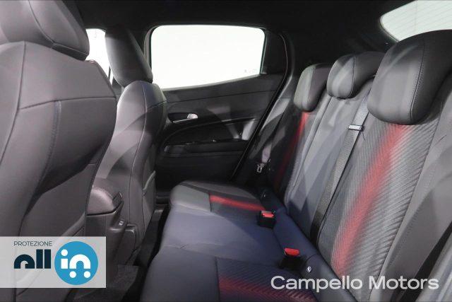 ALFA ROMEO Junior Junior 1.2 136cv Hybrid eDCT6 Speciale