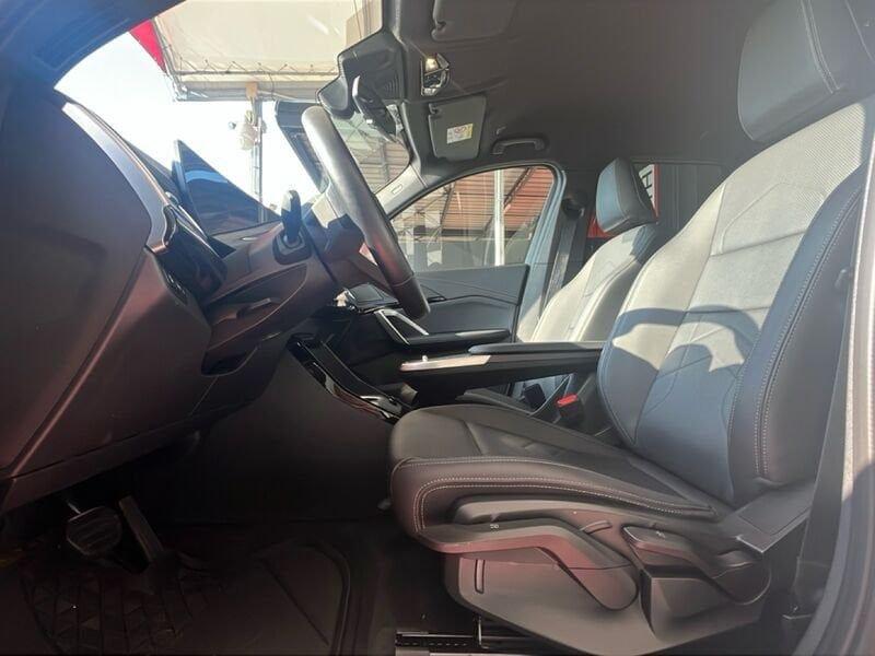 BMW X1 i eDrive 20 Msport