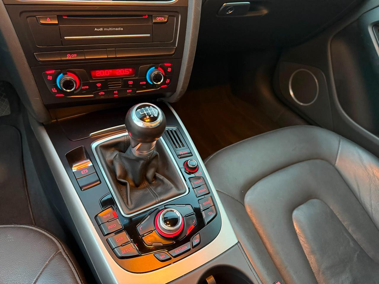 Audi A5 Coupè 2.0 Tdi 170Cv S-Line