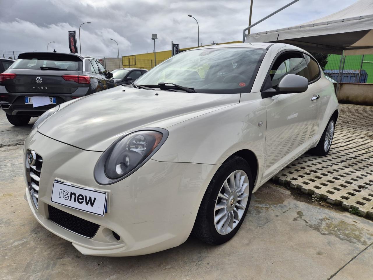 Alfa Romeo MiTo 1.4 70 CV GPL EURO6 51kw