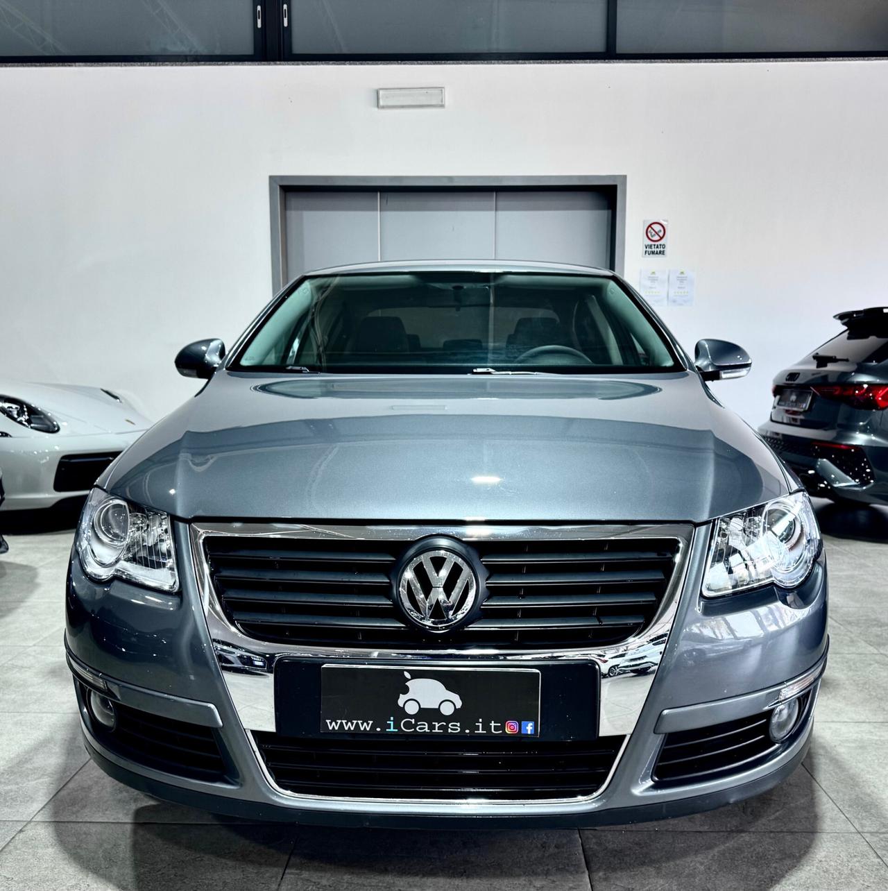 Volkswagen Passat 1.9 TDI 105CV Comfortline