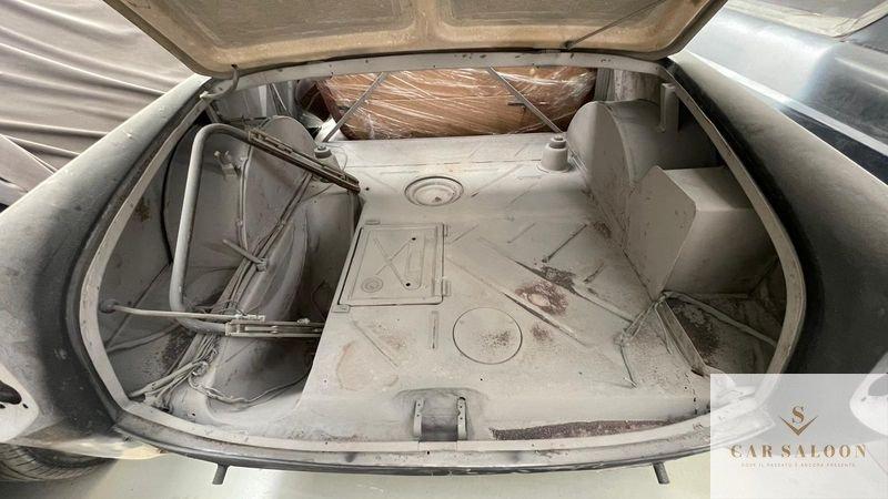 Lancia Appia Appia Coupè Pininfarina - Immatricolata - Da RESTAURO - RARA