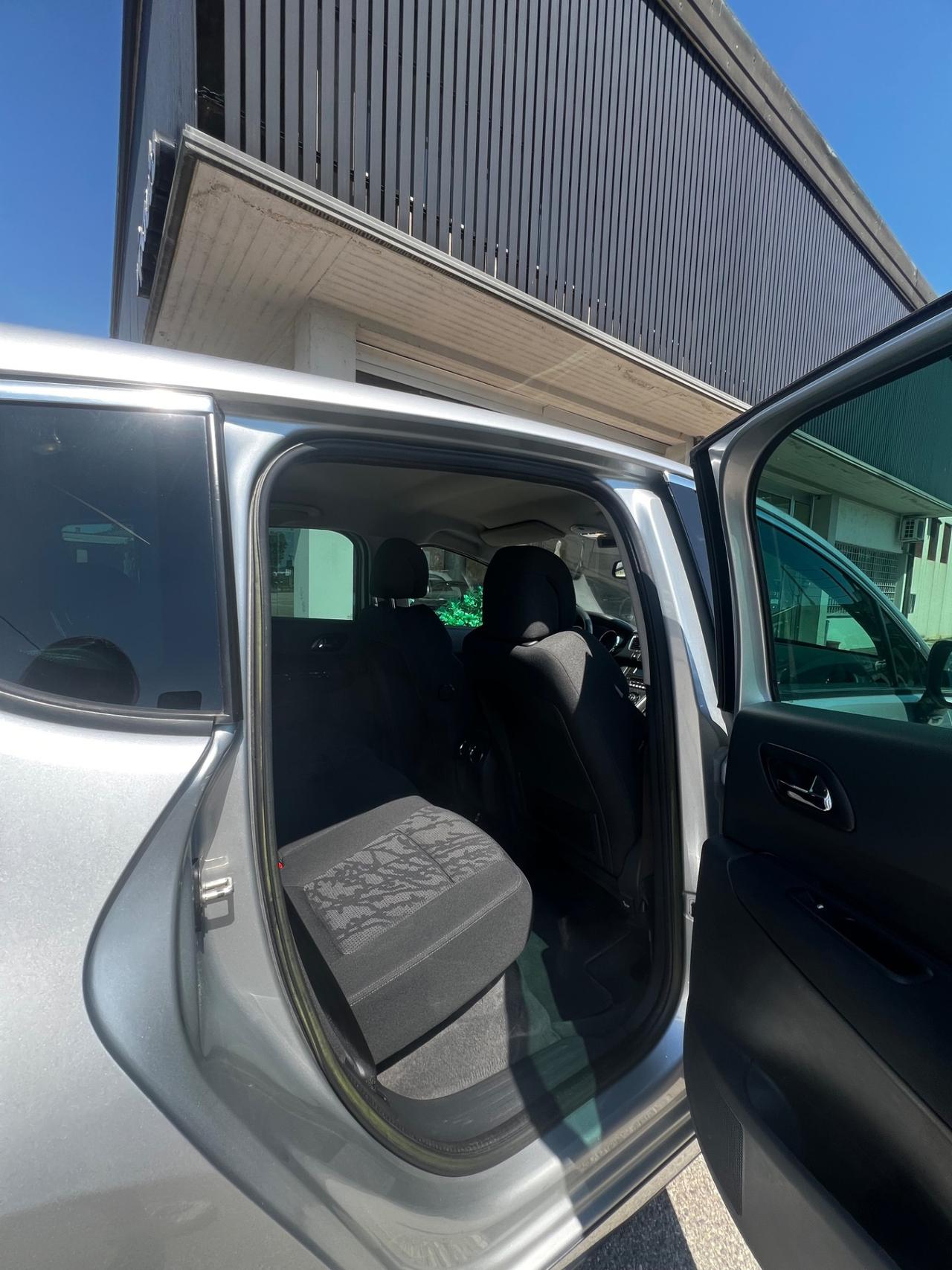 Peugeot 3008 1.6 business