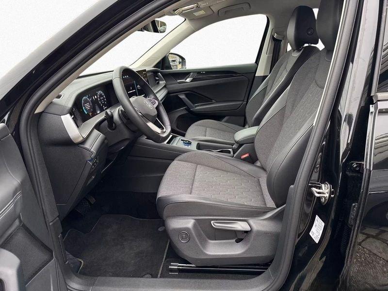 Volkswagen Tayron 2.0 TDI SCR Life DSG CAMERA LED MATRIX NAVI