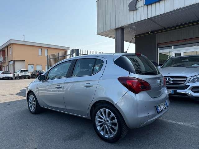 Opel Corsa 5p 1.4 AUTOCARRO