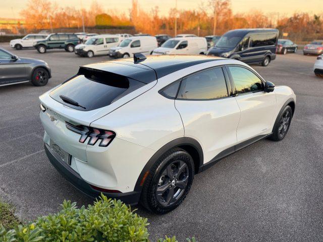 FORD Mustang Mach-E STANDARD RANGE 269 CV *UNIPROP*TETTO*