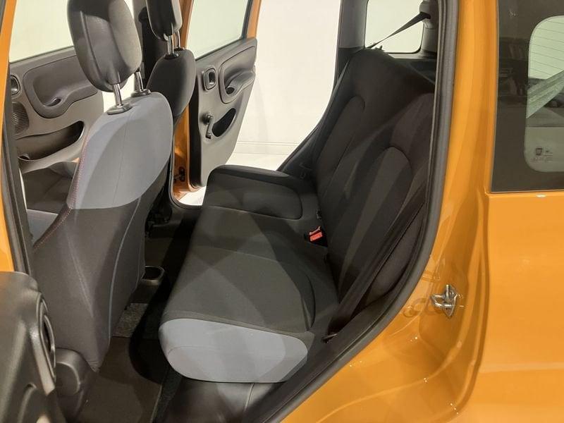 FIAT Panda Panda 1.2 Easy