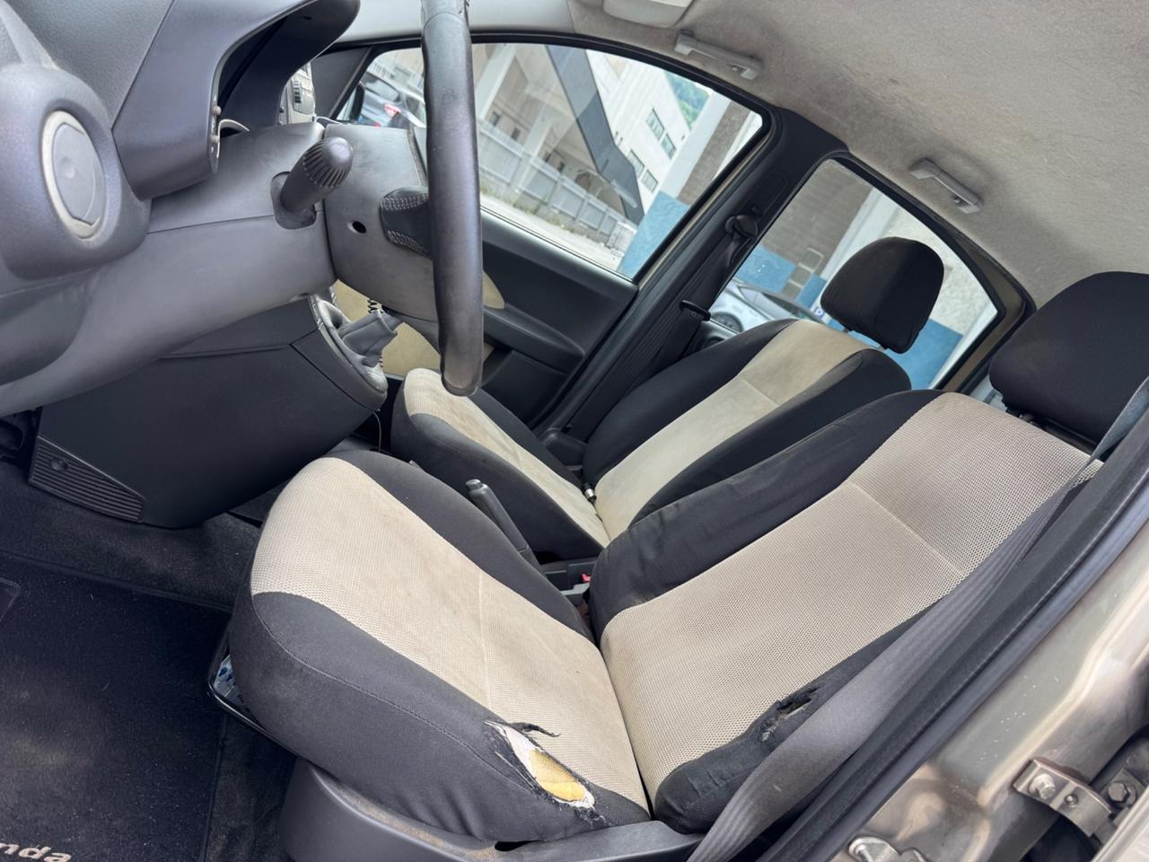 Fiat Panda 1.3 MJT 16V 4x4 cross pronta consegna