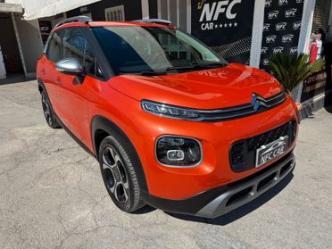 Citroen C3 Aircross C3 Aircross BlueHDi 100 Shine
