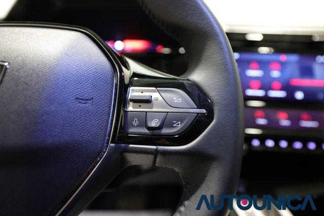 PEUGEOT 408 HYBRID 136 E-DCS6 ALLURE FULL LED