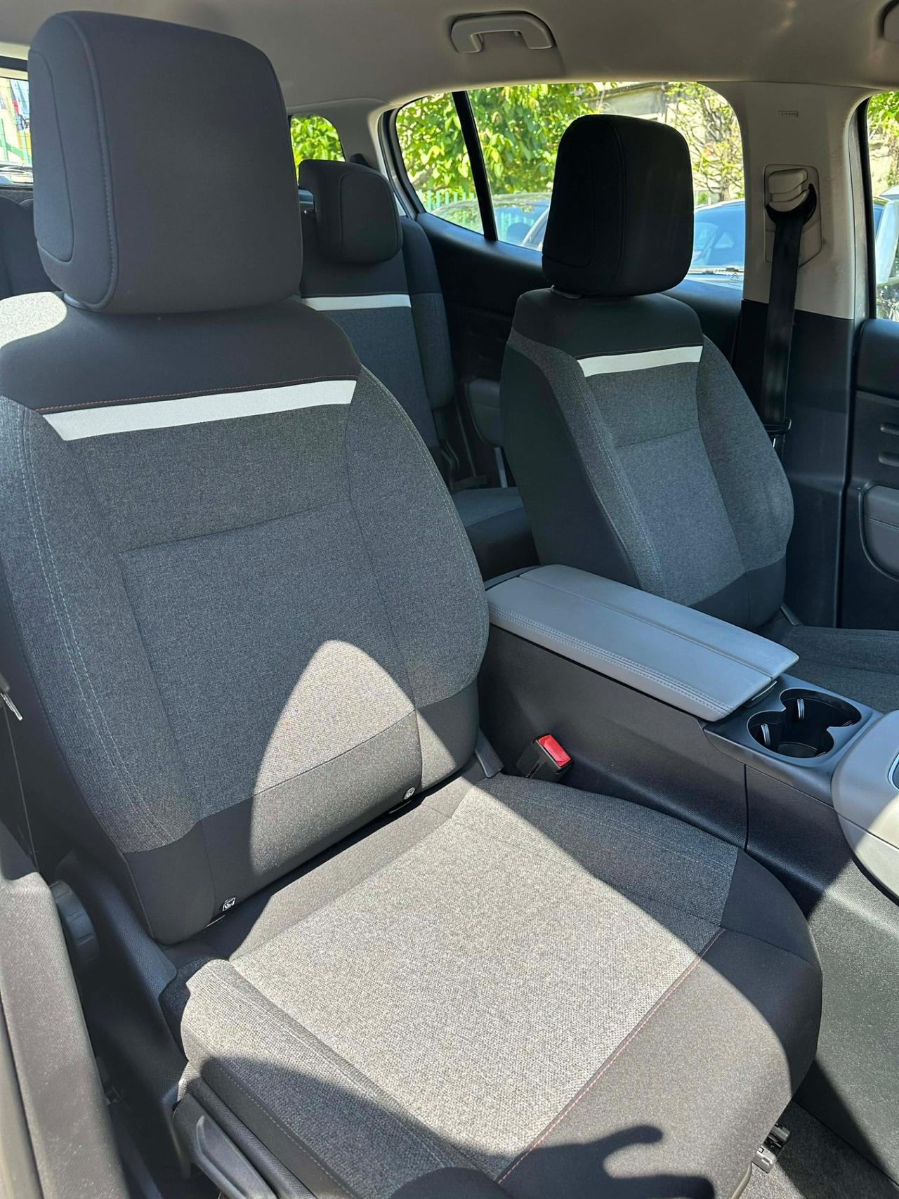 Citroen C5 AIRCROSS S&S SHINE KMCERT UNICOPR GARANZ
