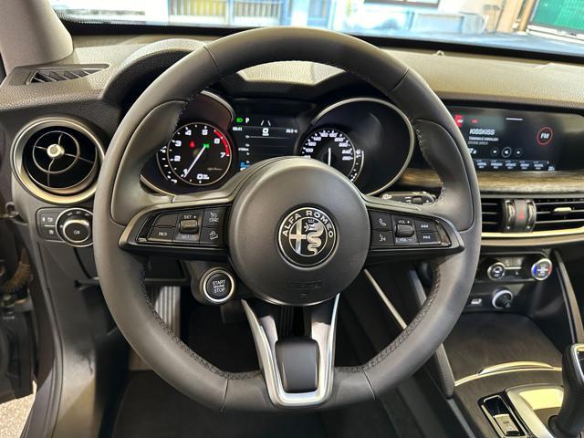 ALFA ROMEO Stelvio 2.0 Turbo 200 CV AT8 Q4 Super Business Aut.