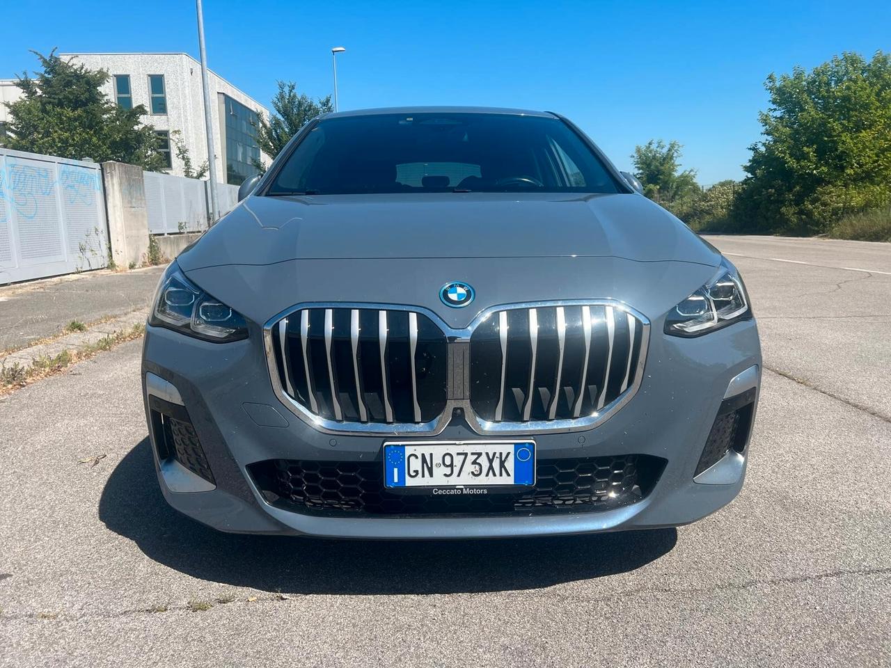 Bmw Active Tourer 225e xDrive Msport