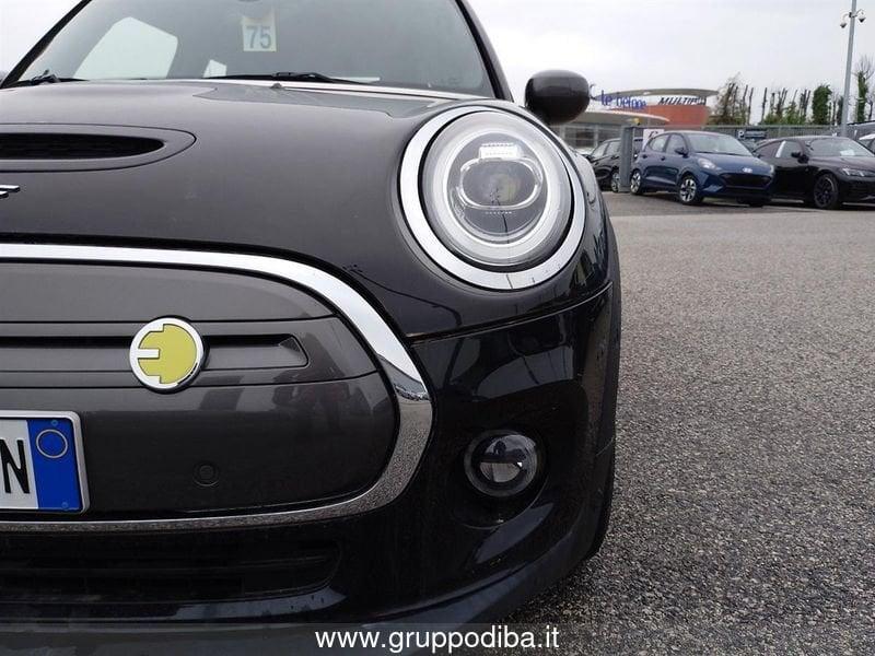 MINI Full Electric Mini F56 Mini 3p Cooper SE L auto