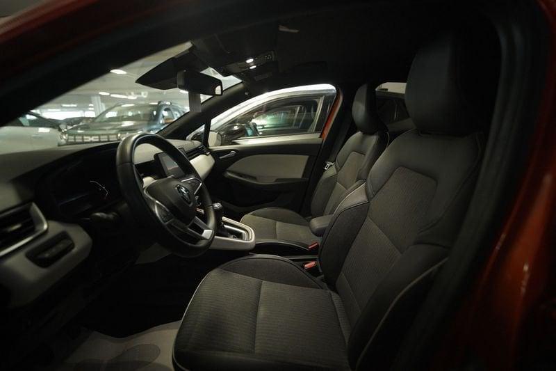 Renault Clio V 2019 1.0 tce Techno Gpl 100cv