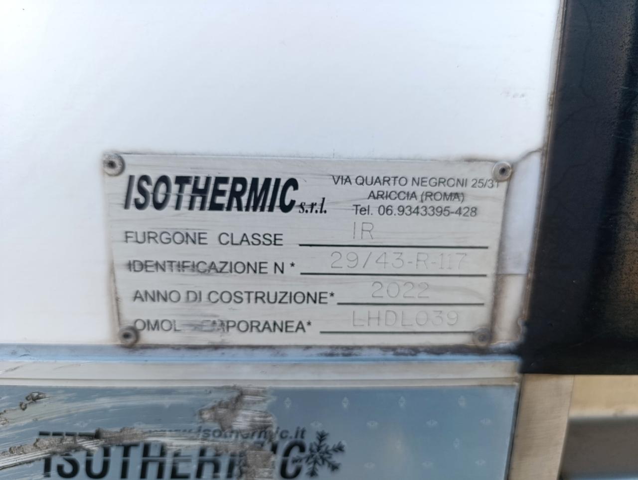 MAN TGE 3.5 2.0 bitdi 177cv d.cab. std tr.post.