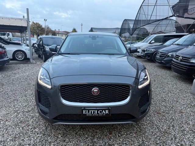 JAGUAR E-Pace 2.0D 150 CV AWD aut. R-Dynamic