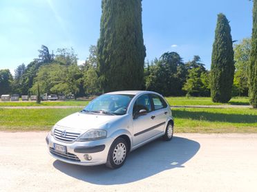 Citroen C3 1.1 pochi km