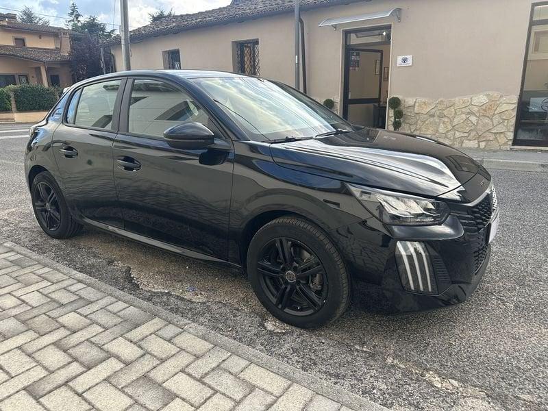 Peugeot 208 208 1.2 puretech Style s&s 100cv