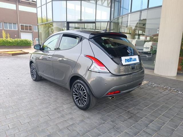 LANCIA Ypsilon 1.0 FireFly 5 porte S&S Hybrid Platino