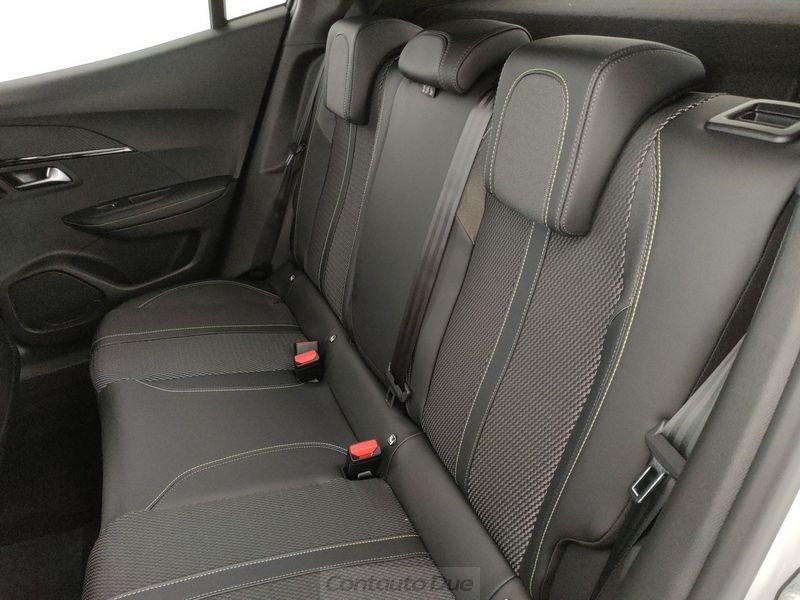 Peugeot 2008 2008 1.5 bluehdi GT s&s 130cv eat8