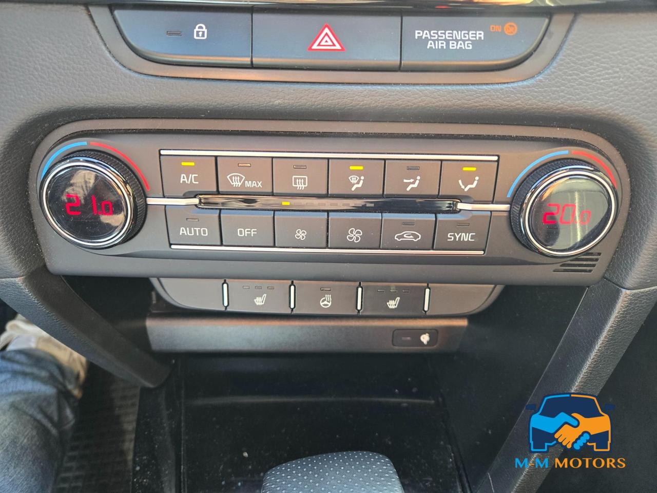 Kia ProCeed 1.5 t-gdi mhev GT Line Plus 160cv dct