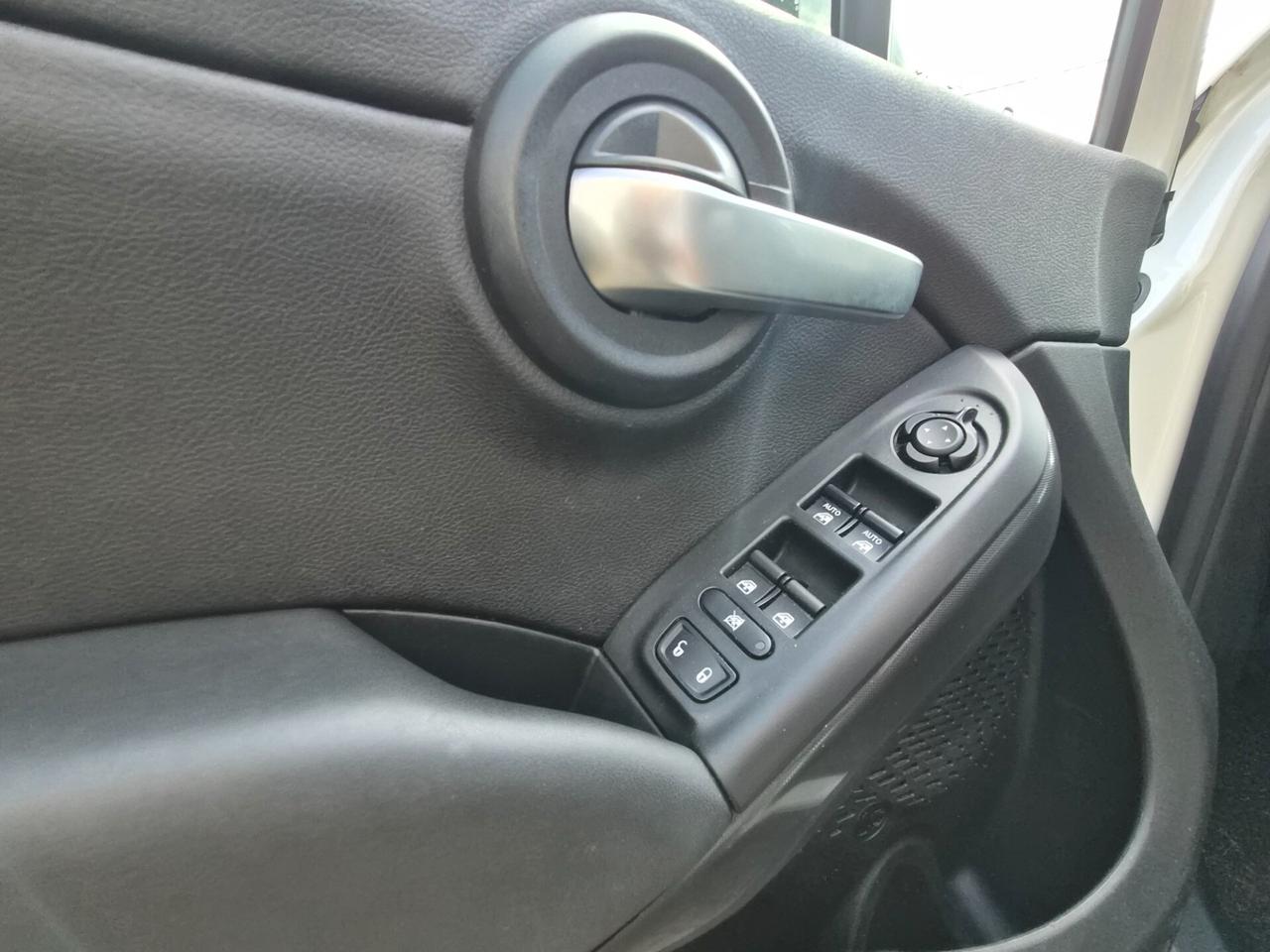 Fiat 500X 1.3 T4 150 CV DCT Sport