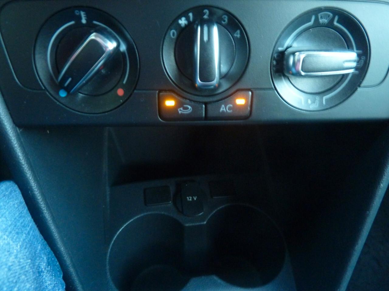 Volkswagen Polo 1.2 TDI Ok neopatentati