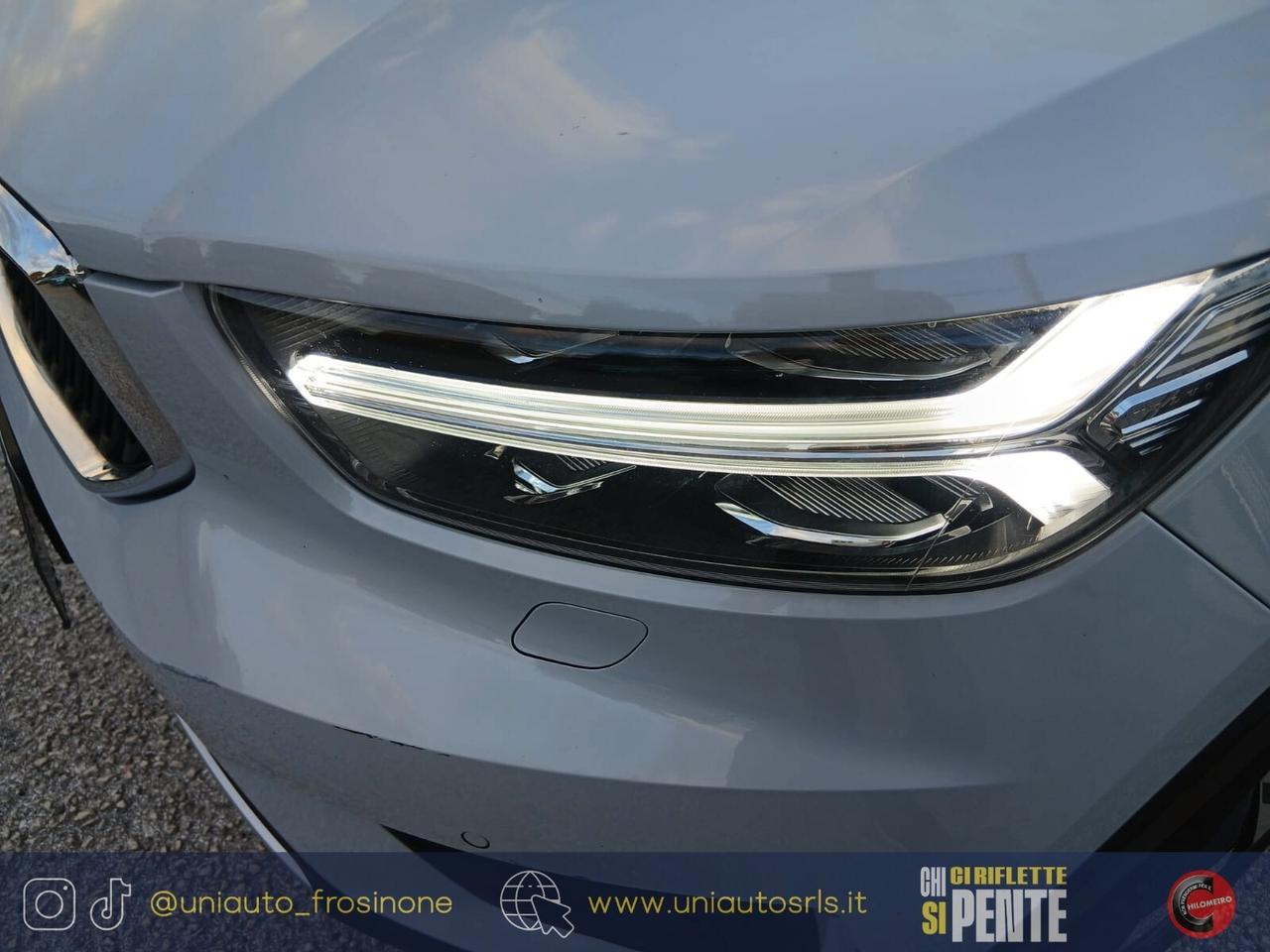 Volvo XC 60 XC60 D3 Business Plus