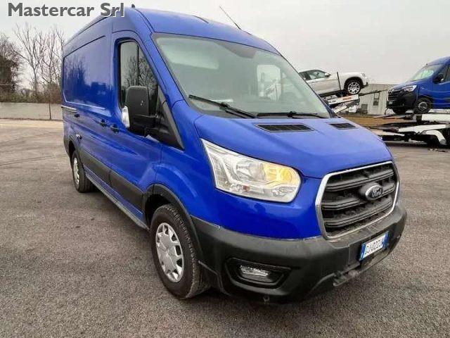 FORD Transit Transit 350 2.0TDCi EBl130CV PM-TM Fur Tr- GJ022JW