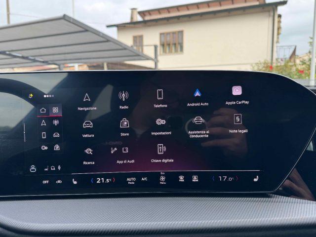 AUDI Q5 40 TDI 204 CV quattro S tronic S line #Pronta.Cons