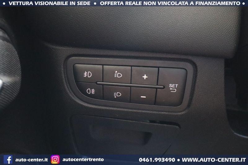 FIAT Punto 1.3 MJT Lounge 75cv 5PORTE