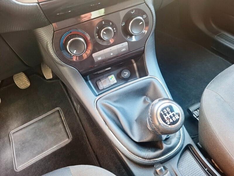 Fiat Bravo 1.6 MJT 105 CV Dynamic