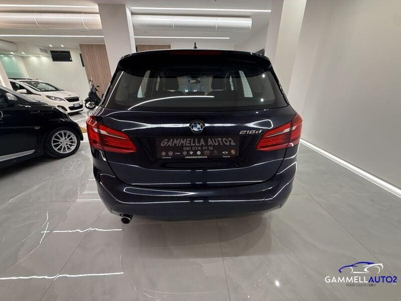 BMW Serie 2 Active Tourer 216d Active Tourer