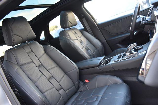 DS AUTOMOBILES DS 7 Crossback E-Tense Grand Chic *TETTUCCIO*
