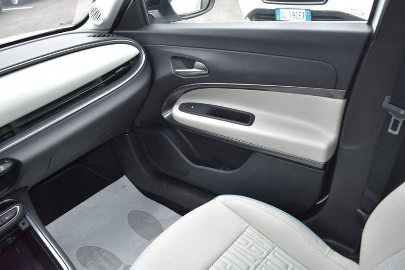 FIAT 600 600 Hybrid 110 CV DCT MHEV La Prima