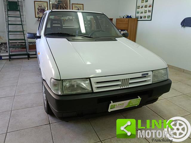 FIAT Uno 1.1 i.e. cat 5 porte