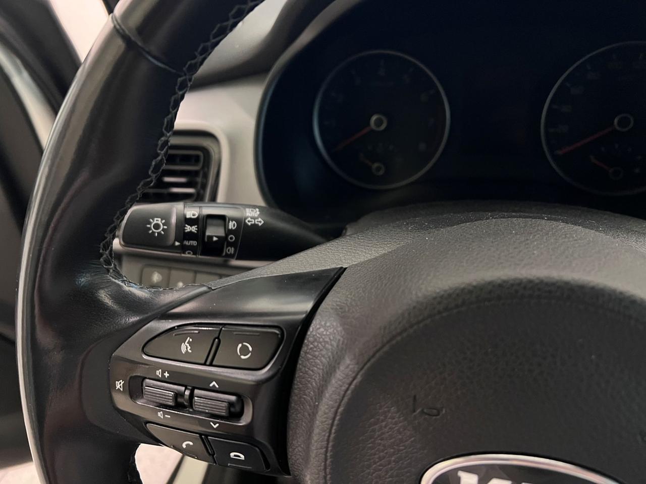 KIA Stonic 1.0 t-gdi Style Adas Pack 120cv
