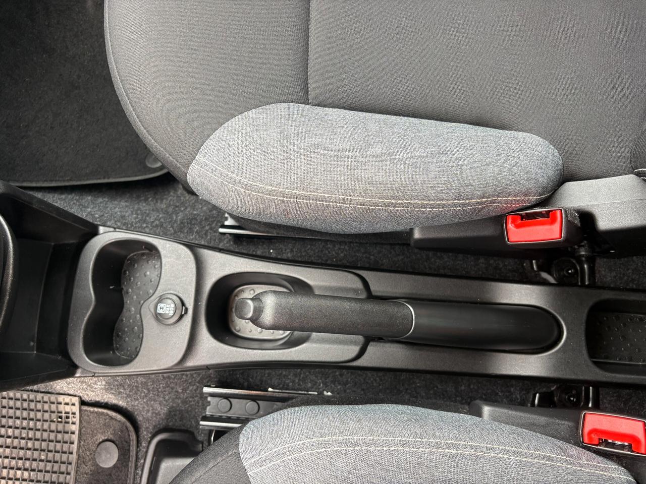 Fiat Panda 1.0 FireFly S&S Hybrid KM CERTIFICATI